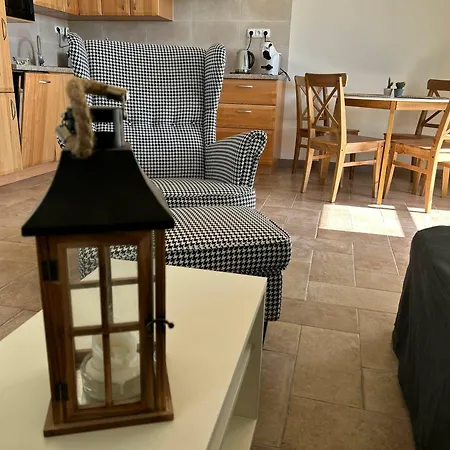 Airolo Aparthotel Vaclavov u Bruntalu