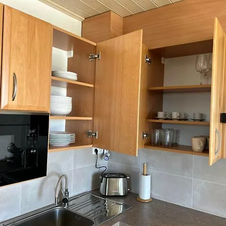 Aparthotel Airolo 3*