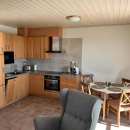 Aparthotel Airolo Vaclavov u Bruntalu