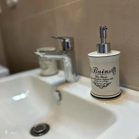公寓式酒店 Airolo 3*