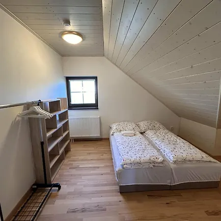 Airolo 3* Vaclavov u Bruntalu