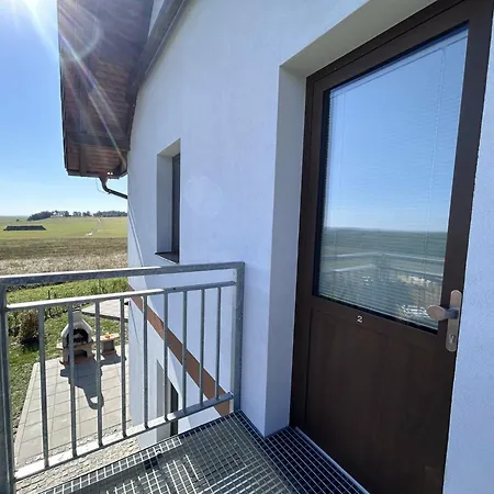 公寓式酒店 Airolo Vaclavov u Bruntalu