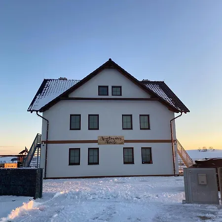 Airolo Aparthotel